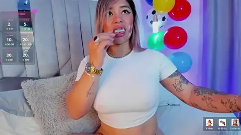 IndieMiller besplatni live xxx cams