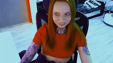 InesGold zdarma živé xxx cams