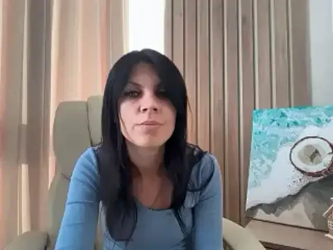InjaAtHome kostenlose live xxx cams