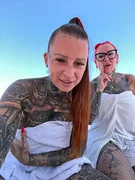 Inked_lorena แคม xxx สดฟรี
