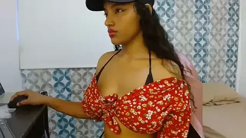 Isabellacarson zdarma živé xxx cams