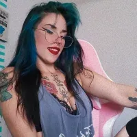Itsblackrose666_ cam xxx live gratis