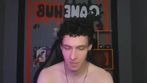 Jacob_Davidson δωρεάν live xxx cams