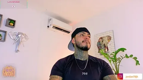 JordanSmiith_ 免费直播 xxx 摄像头