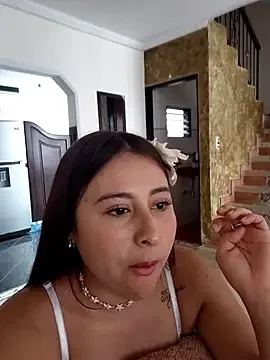 JuliettaArlet แคม xxx สดฟรี
