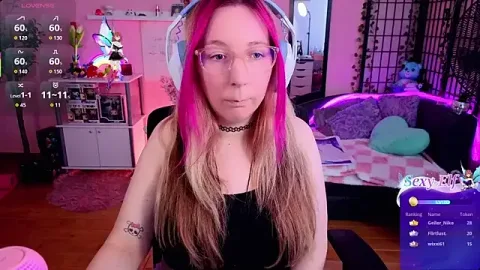 JustKerry free live xxx cams