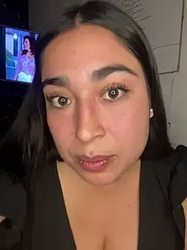 Kittynoir_Chile zdarma živé xxx cams