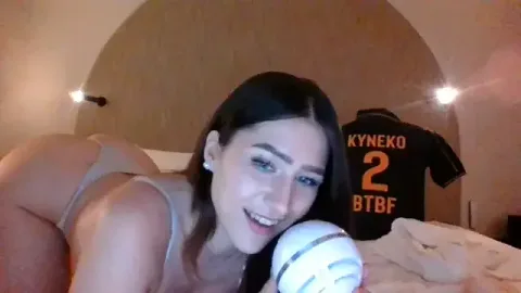 KynekoBtbf bezmaksas live xxx cams