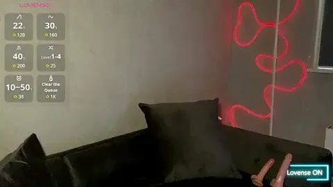 LexiRaye_ zdarma živé xxx cams