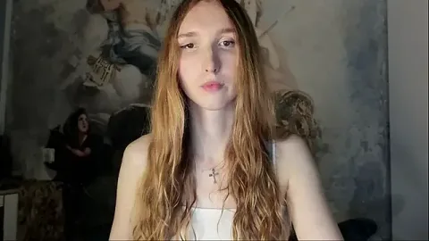 LisaIcon cam xxx live gratis