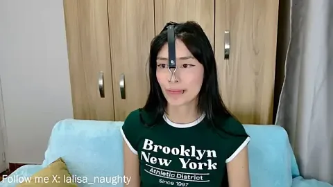 Lisa_manobann 무료 라이브 xxx 캠