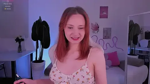 LittlePeach007 cam xxx live gratis