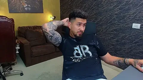 LoganStroud zdarma živé xxx cams