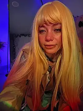 Loidjanne tasuta live xxx cams
