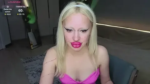 Luna_Beverly zdarma živé xxx cams
