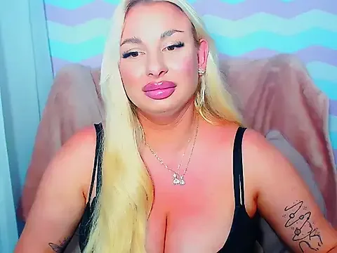 LuxuriaGoddess ilmaiset live xxx cams