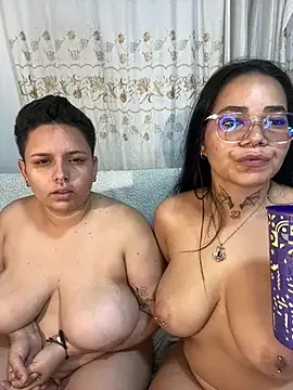 Mabelydani cams xxx live gratuites