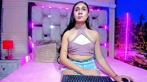 MahiaraHot zdarma živé xxx cams