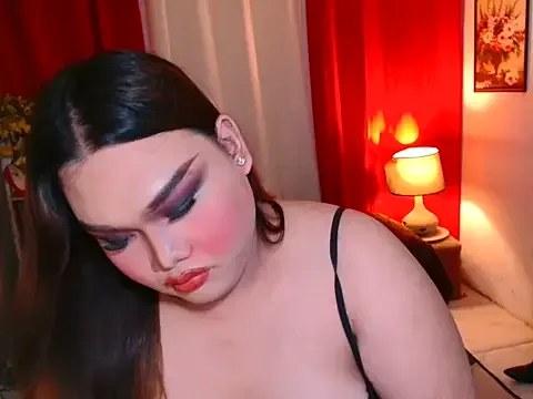 MargaretLim gratis live xxx cams