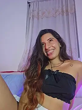 Meganthomson gratis live xxx cams
