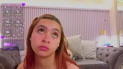MilleyJones zdarma živé xxx cams