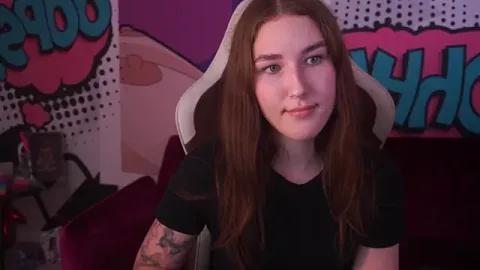 MirellEmber zdarma živé xxx cams