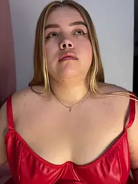 Misblond free live xxx cams