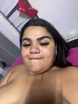 MorenaCariok cam xxx live gratis