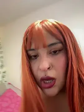 Nailealipsglossy ücretsiz canlı xxx cam