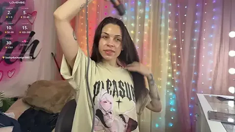 NattyFierros 무료 라이브 xxx 캠