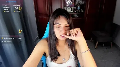 Nicole_Ss kostenlose live xxx cams