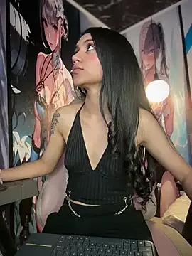 Nicolle_Quiintero cam xxx live gratis