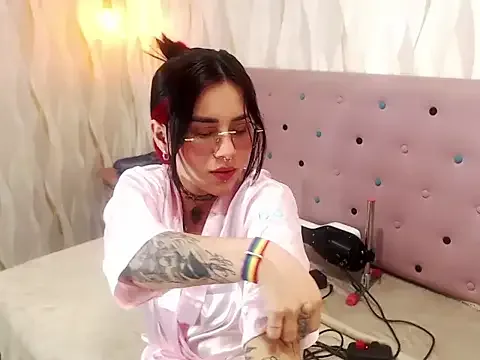 NixieXlove besplatni live xxx cams