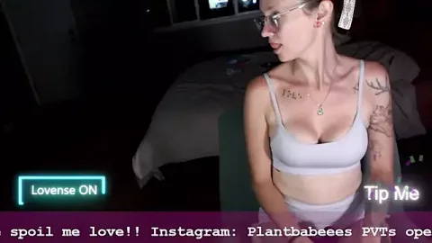 Plantbabeee δωρεάν live xxx cams