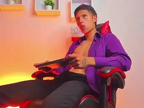 Poseidon_Core_ kostenlose live xxx cams