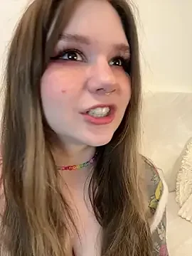 PumaShyXD kostenlose live xxx cams