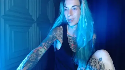 RavenryderUK zdarma živé xxx cams