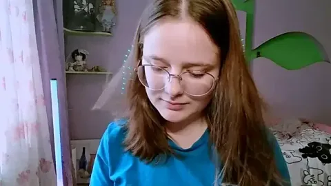 RoseLyyn zdarma živé xxx cams