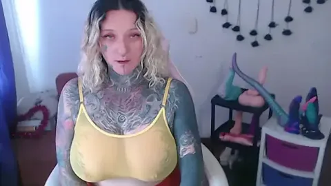 SLOPPYTITSS besplatni live xxx cams