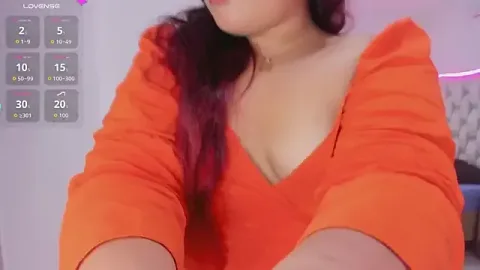 SalomeBins cam xxx trực tiếp miễn phí