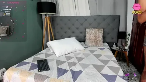 Samuelsantoss zdarma živé xxx cams