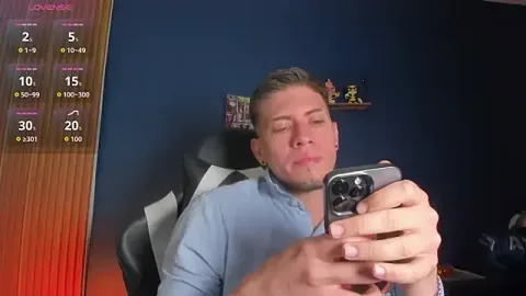 SebastianMaximoff_ ücretsiz canlı xxx cam