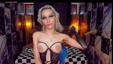 SeductiveSamanthaTS แคม xxx สดฟรี