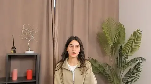ShanMessel 무료 라이브 xxx 캠
