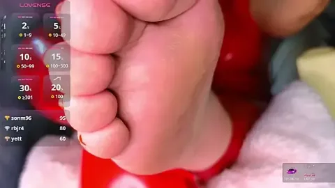 Snow_Goddess camere xxx live gratis