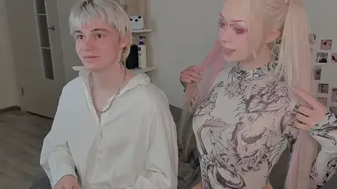 SweetheartsFriends ücretsiz canlı xxx cam