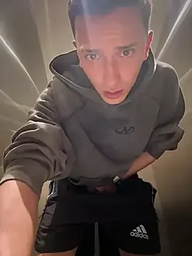 Thiago_Jones1 ücretsiz canlı xxx cam