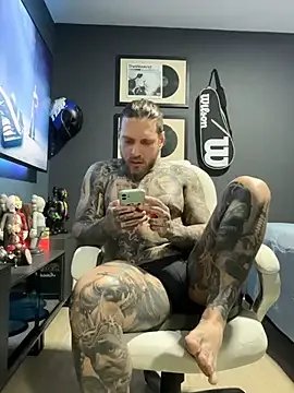 ThomasHells kostenlose live xxx cams