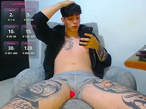 Tiaan_BigCock kostenlose live xxx cams