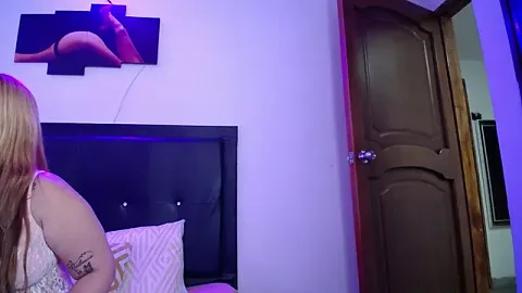 Tiffanny_21 무료 라이브 xxx 캠